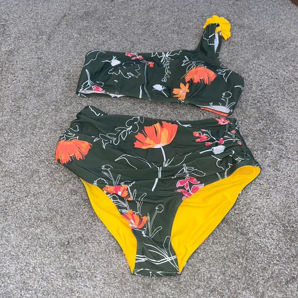 Great bathing suit